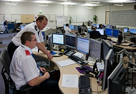 A1 Alarms - monitored protection