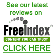 Visit A1 Electrical and A1 Alarms  to see our reviews on Freeindex