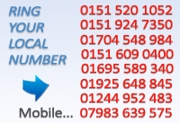 A1 Alarm telephone numbers